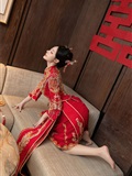 Xiuren秀人网 2025.03.21 NO.10055 小逗逗(15)